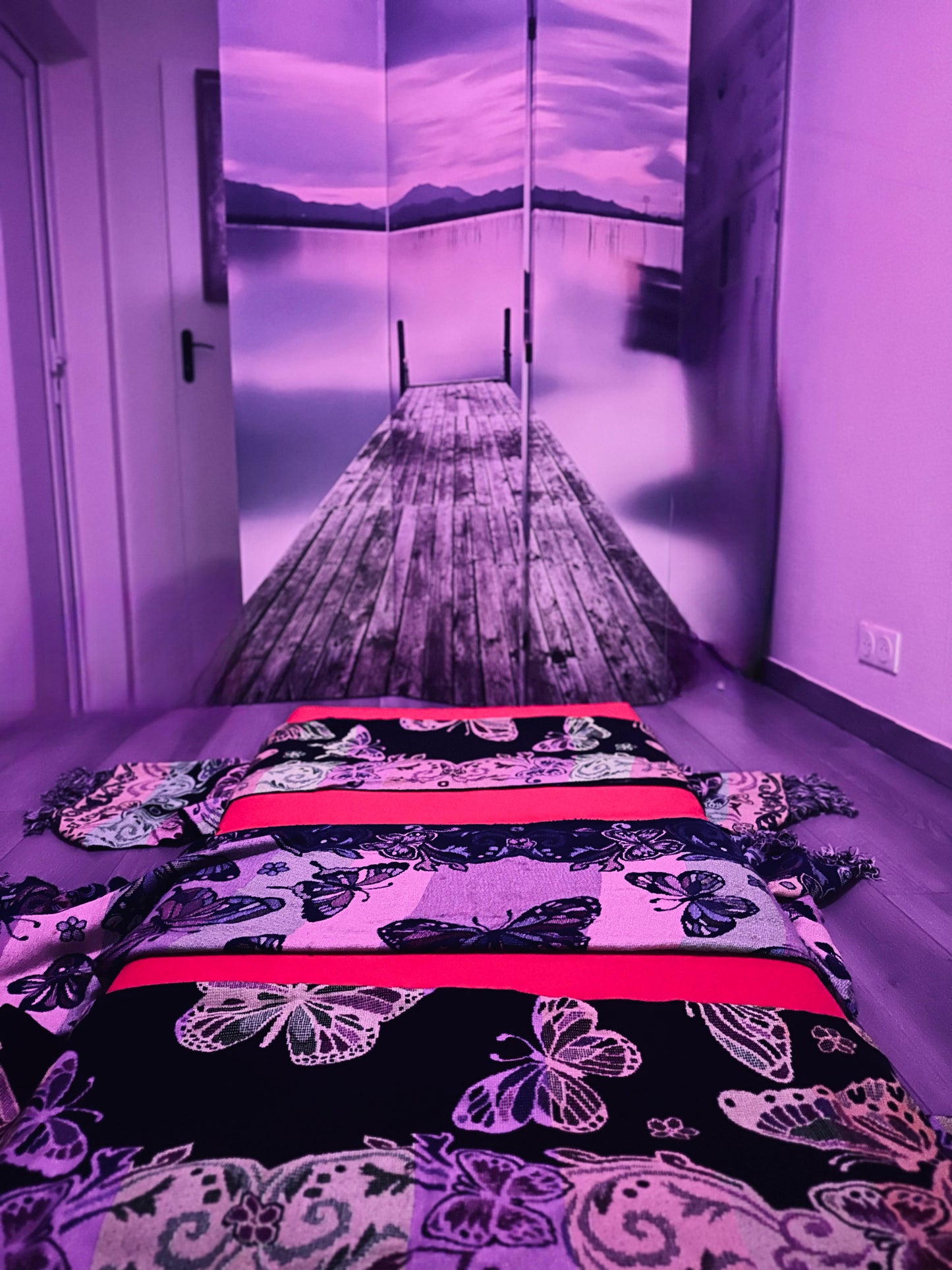 Le soin re-naitressence